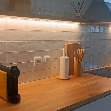 Tatil Evi Penagoda House Espinho (Aveiro)