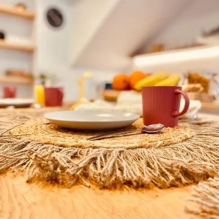 Penagoda House Tatil Evi Espinho (Aveiro)