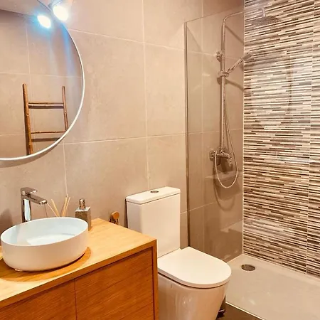 Penagoda House Prázdninový dům Espinho (Aveiro)