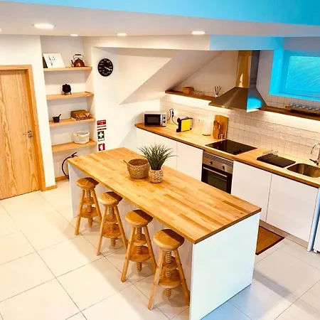 بيت للعطل Penagoda House *