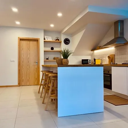 Tatil Evi Penagoda House