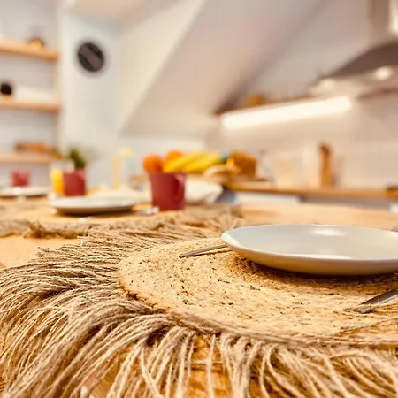 Penagoda House Prázdninový dům Espinho (Aveiro)