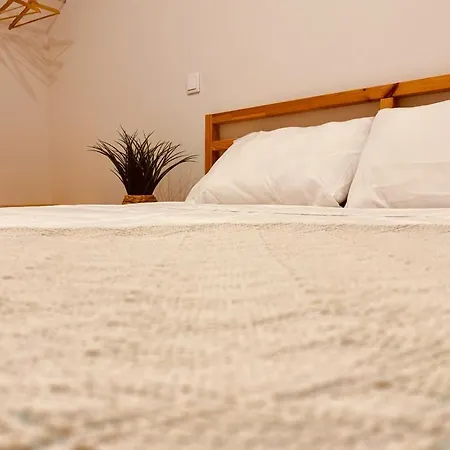 Penagoda House Prázdninový dům
