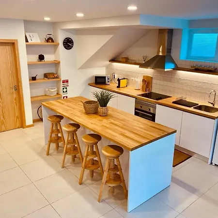Penagoda House Tatil Evi