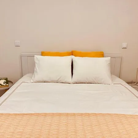 Penagoda House Prázdninový dům *