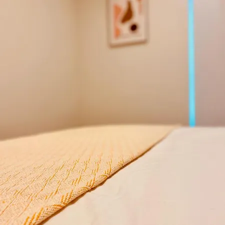 Prázdninový dům Penagoda House *