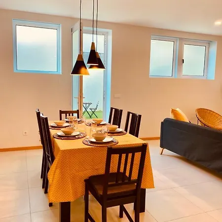 Tatil Evi Penagoda House Espinho (Aveiro)