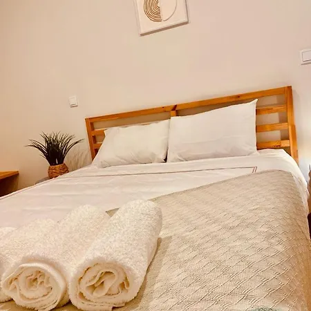 Prázdninový dům Penagoda House Espinho (Aveiro)