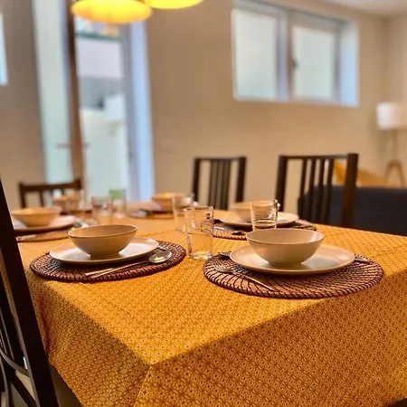 Prázdninový dům Penagoda House *