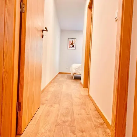 Penagoda House Prázdninový dům *