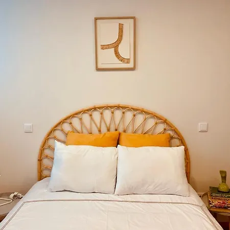 Penagoda House Prázdninový dům