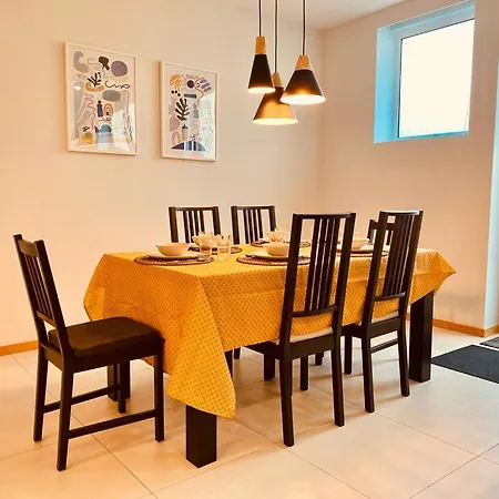 Penagoda House