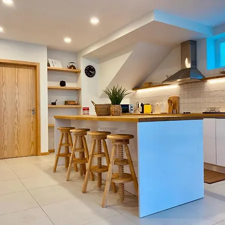 Penagoda House Prázdninový dům Espinho (Aveiro)