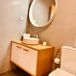 Дом отдыха Penagoda House Эшпинью