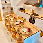Penagoda House Дом отдыха *