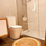 Дом отдыха Penagoda House Эшпинью