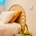 Дом отдыха Penagoda House Эшпинью