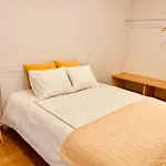 Дом отдыха Penagoda House Эшпинью