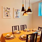 Penagoda House Эшпинью