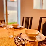 Дом отдыха Penagoda House Эшпинью