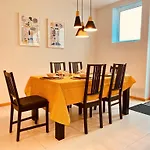 Penagoda House