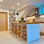 Penagoda House Дом отдыха Эшпинью