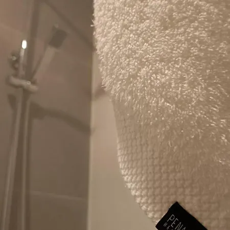 Penagoda House אספיניו