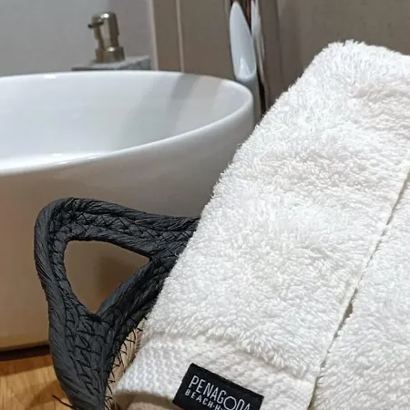 Penagoda House * אספיניו