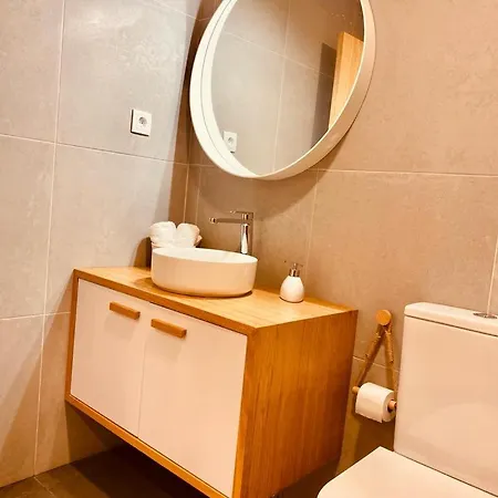 Nyaraló Penagoda House Espinho