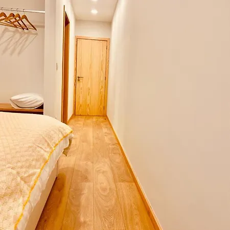 Penagoda House Espinho (Aveiro)