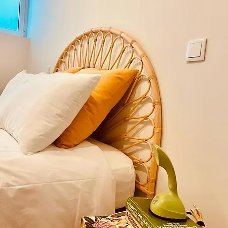 Nyaraló Penagoda House Espinho