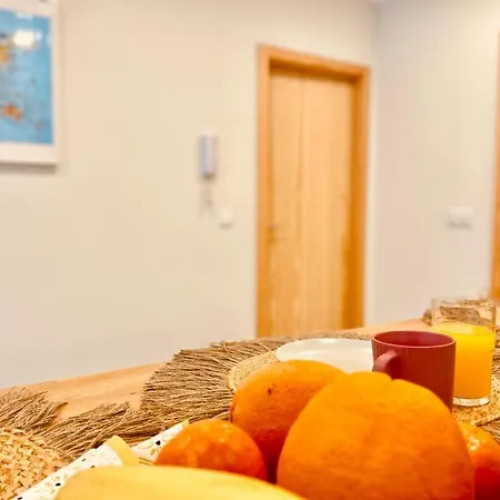 Holiday home Penagoda House Espinho (Aveiro)