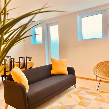 בית נופש Penagoda House