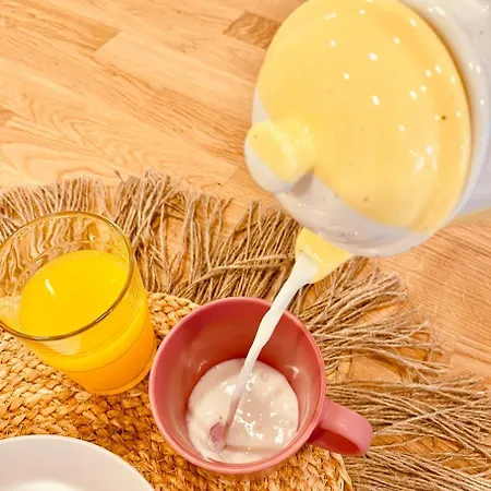 Penagoda House * אספיניו