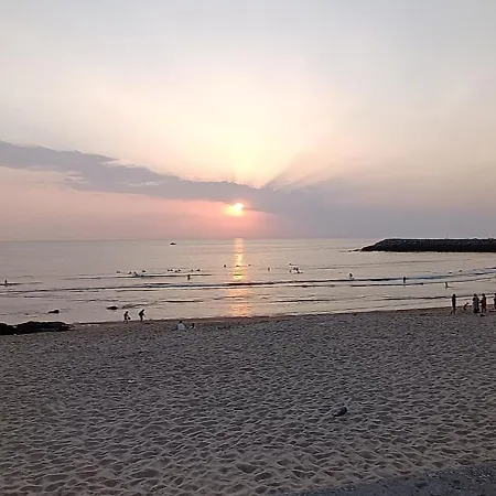 Penagoda House אספיניו