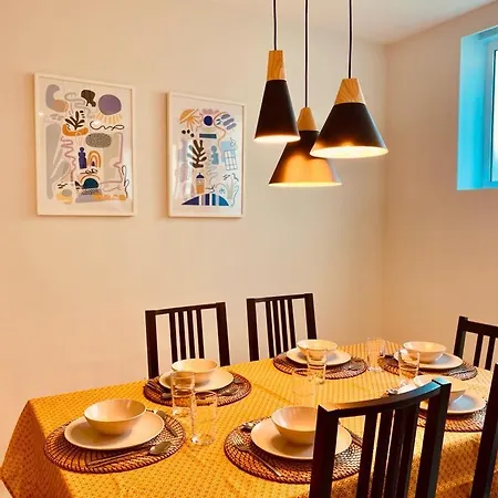 Penagoda House אספיניו