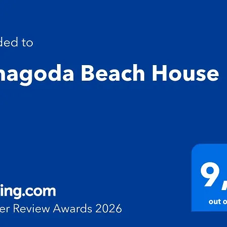 Penagoda House Nyaraló Espinho
