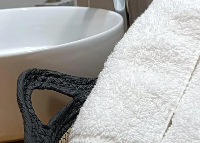 Penagoda House * 埃斯平霍