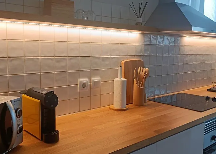 Ferienhaus Penagoda House Espinho (Aveiro)