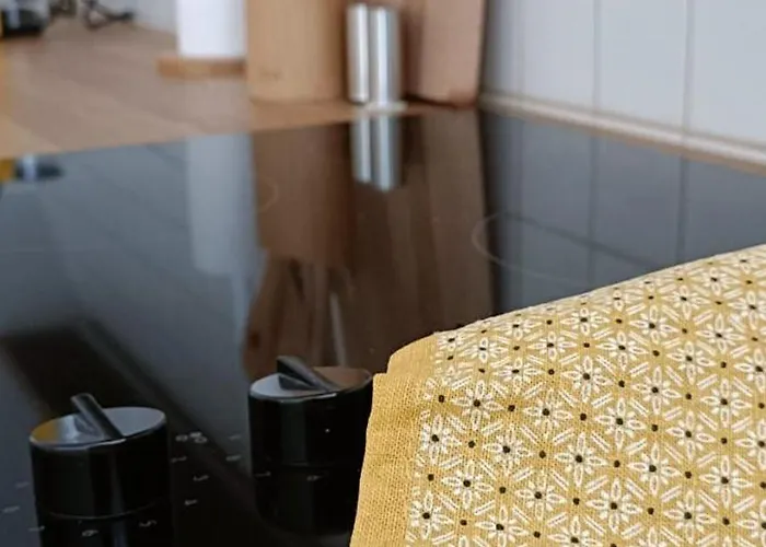 Penagoda House 埃斯平霍