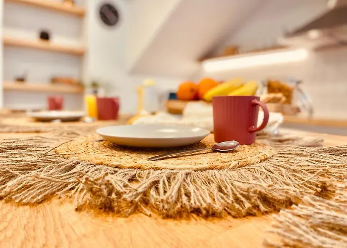 Penagoda House Ferienhaus Espinho (Aveiro)