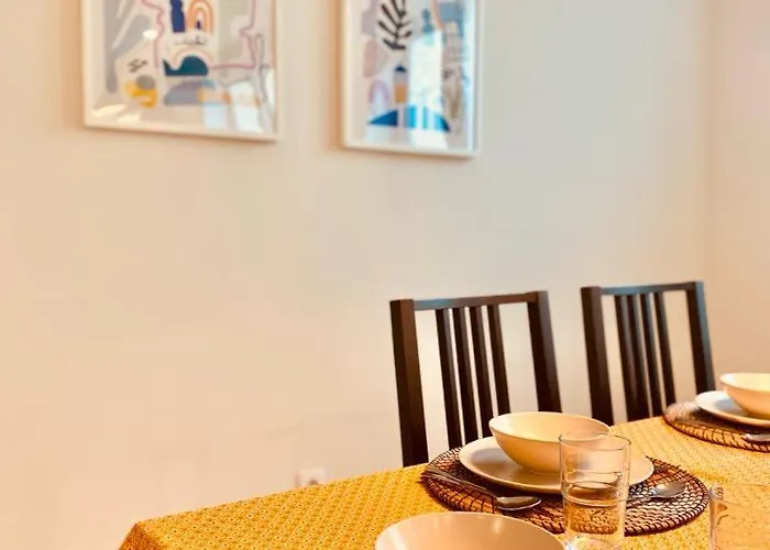 度假居 Penagoda House 埃斯平霍