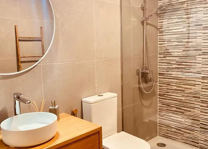 Penagoda House Ferienhaus Espinho (Aveiro)