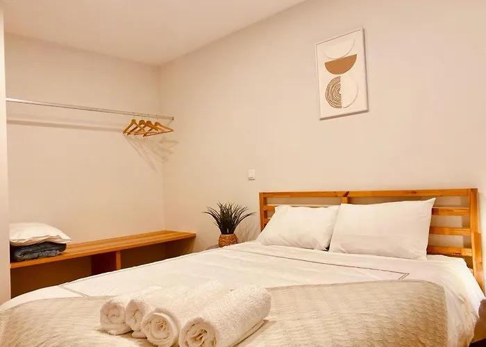 Penagoda House Ferienhaus