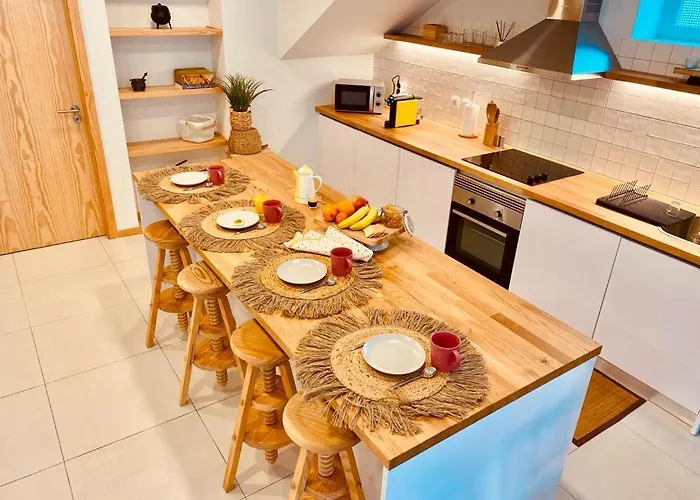 Penagoda House Ferienhaus *