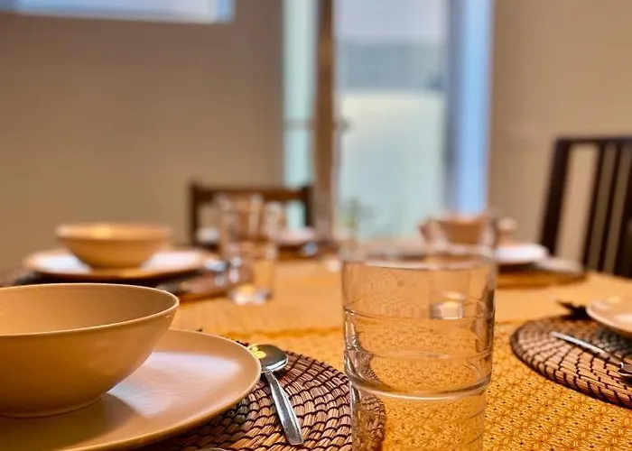 Penagoda House Ferienhaus Espinho (Aveiro)