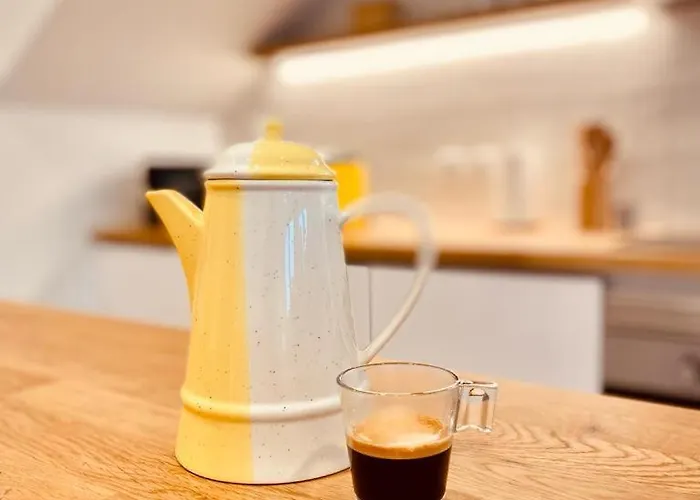 Penagoda House Ferienhaus