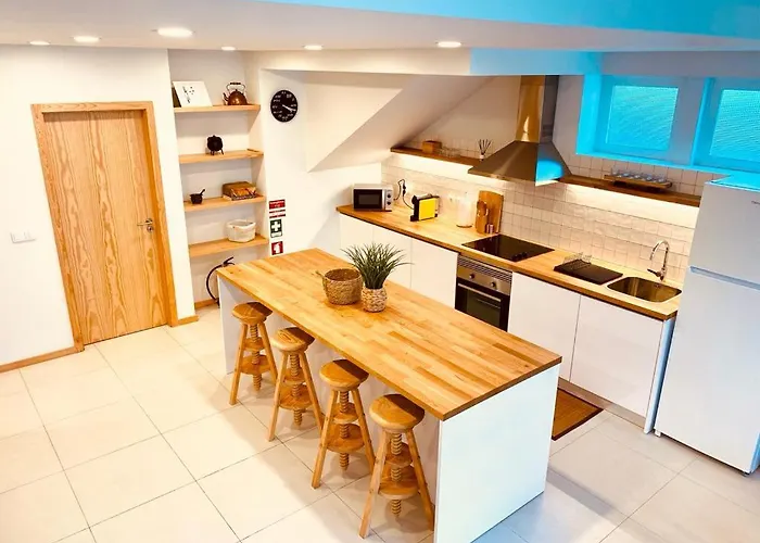 Ferienhaus Penagoda House *