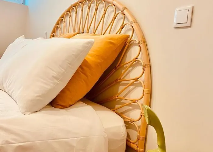 Ferienhaus Penagoda House Espinho (Aveiro)