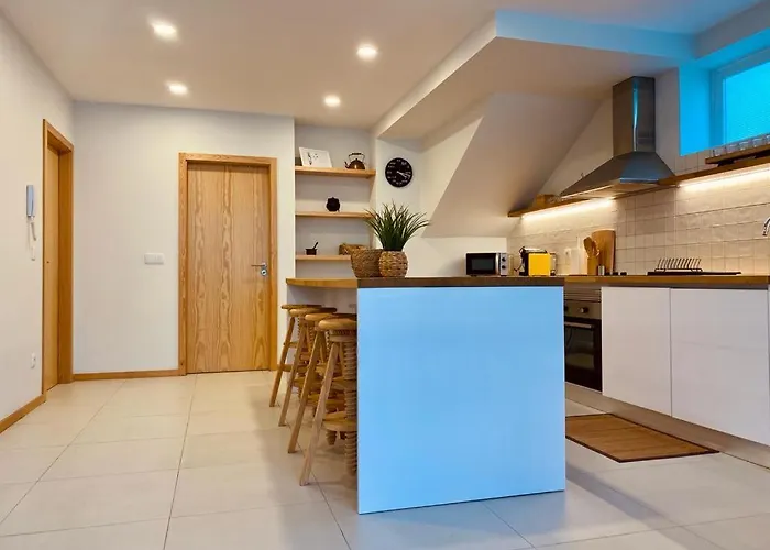 Ferienhaus Penagoda House